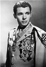 Unraveling the Legacy: Audie Murphy's Net Worth at Death