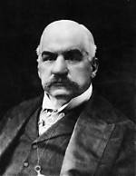 Unraveling the Legacy: Is Jp Morgan Jew?