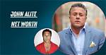 Unraveling the Life of John Alite: the Man Behind the Name