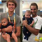 Unraveling the Life of Mayla Zverev: a Rising Star