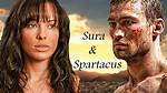 Unraveling the Life of Spartacus’ Wife Sura: a Love Story Amidst War