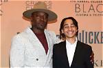 Unraveling the Life of Taye Diggs' Ex-Wife: a Journey Through Love and Loss