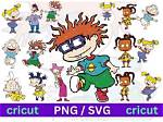 Unraveling the Life of the Rugrats Mom: a Deeper Dive into the Iconic Character