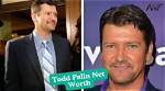 Unraveling the Life of Todd Palin: What Does He Do for a Living?