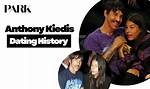 Unraveling the Love Life of Anthony Kiedis: Who’s Dated Who?