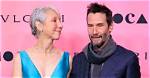 Unraveling the Love Story of Jennifer Syme and Keanu Reeves