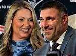 Unraveling the Mike Vrabel Family: a Close-Knit Clan