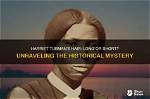 Unraveling the Mysteries of Harriet Robson's Injuries