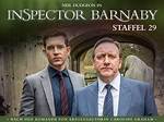 Unraveling the Mysteries of Inspector Barnaby Tv Series
