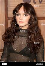 Unraveling the Mysteries of Olivia Cooke's Girlfriend