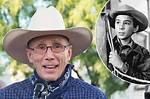 Unraveling the Mystery Behind Johnny Crawford's Cause of Death