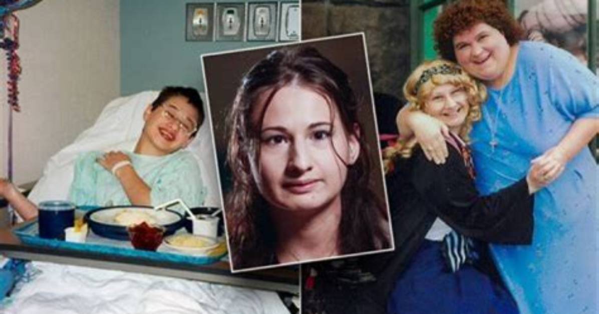 Unraveling the Mystery: Did Gypsy Kill Her Mum?