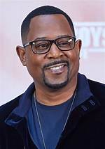 Unraveling the Mystery: Did Martin Lawrence Have an Accident?