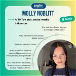 Unraveling the Mystery: Did Molly Noblitt Die Aubreigh Wyatt?