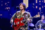 Unraveling the Mystery: Did Sturgill Simpson Get Divorced?