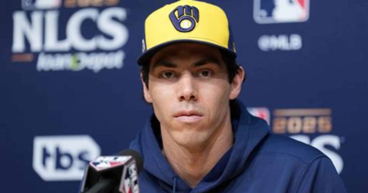 Unraveling the Mystery: Does Christian Yelich Have a Kid?