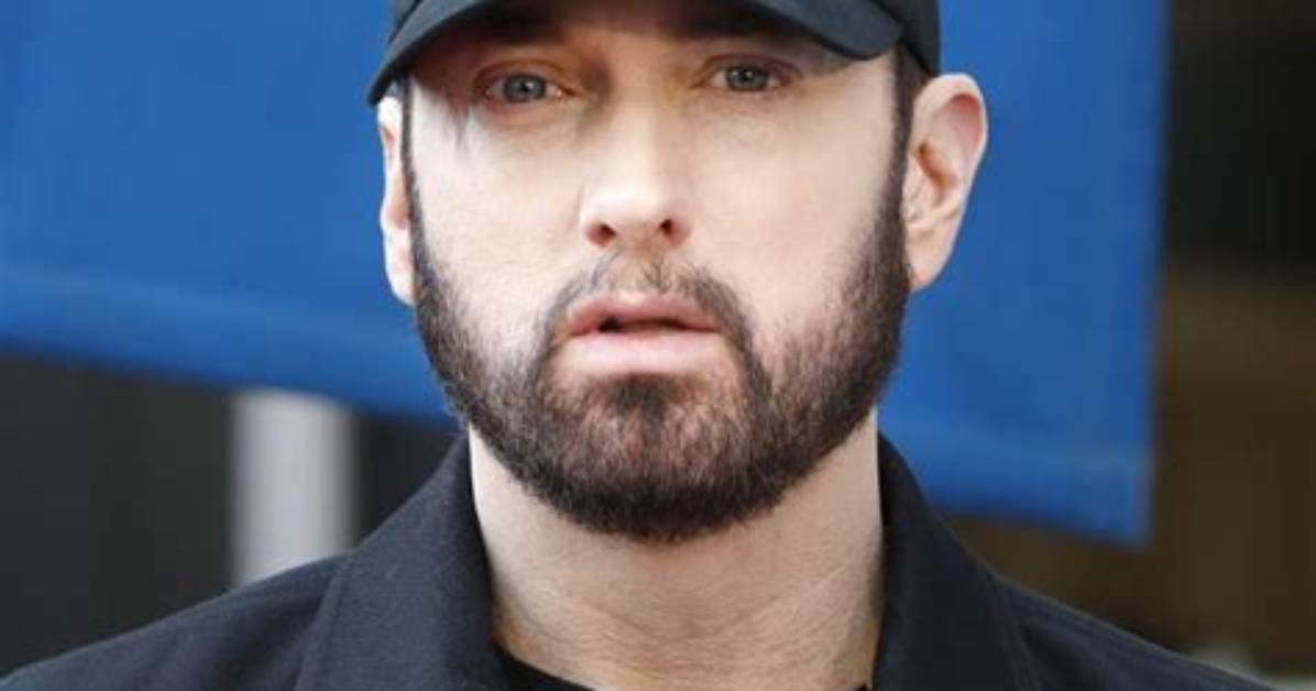 Unraveling the Mystery: Does Eminem Have a Sister?