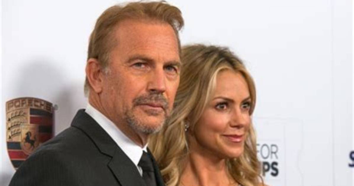 Unraveling the Mystery: Does Kevin Costner Have a Black Daughter?