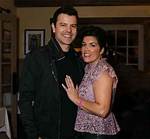 Unraveling the Mystery: Is Jordan Knight Married?