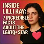 Unraveling the Mystery: Is Lili Kay a Dude?