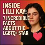 Unraveling the Mystery: Is Lilli Kay Tran?