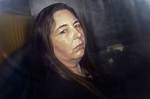 Unraveling the Mystery: Is Molly Noblit Going to Jail?