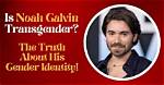 Unraveling the Mystery: Is Noah Gavin Trans?