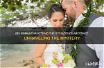 Unraveling the Mystery: Is Samantha Fish Married?