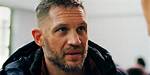 Unraveling the Mystery: Is Tom Hardy's Wife the Woman Behind the Man?