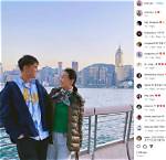 Unraveling the Mystery of Andre Jin Coquillard's Ex-Girlfriend