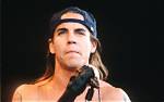 Unraveling the Mystery of Anthony Kiedis' Young Wife