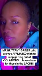 Unraveling the Mystery of Brittney Griner's Chromosomes