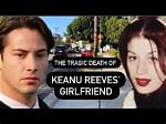 Unraveling the Mystery of Keanu Reeves' Girlfriend Car Crash