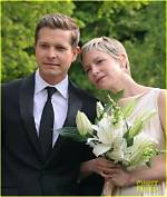 Unraveling the Mystery of Matt Czuchry's Dating Life