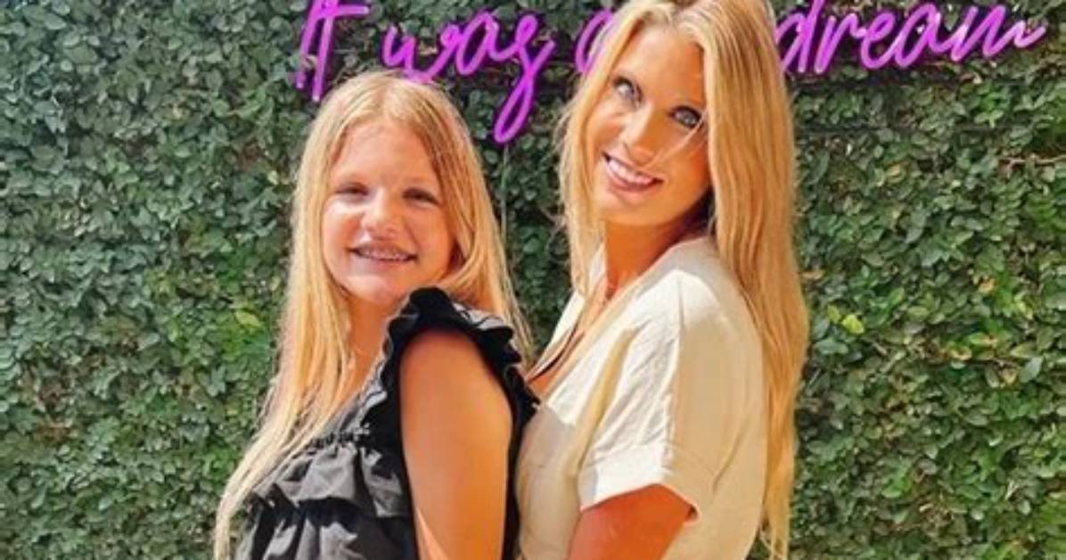 Unraveling the Mystery of Molly Noblitt and Aubreigh Wyatt's Prison Saga