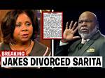 Unraveling the Mystery of Serita Jakes Divorce