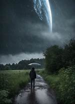 Unraveling the Mystery of Sopie's Rain Leak