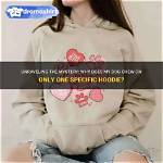 Unraveling the Mystery of the Pink Hoodie Girl Fight