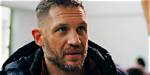 Unraveling the Mystery of Tom Hardy's Girlfriend: Who Is She?