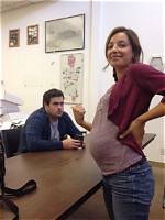 Unraveling the Mystery of Vanessa Lengies' Partner