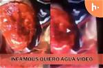 Unraveling the Mystery of "Yo Quiero Agua Gore"