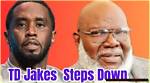 Unraveling the Mystery: Td Jakes Separated?