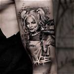 Unraveling the Mystery: What Does the Harley Quinn Tattoo Mean?