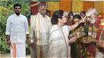 Unraveling the Mystery: When Was Annamalai Born?