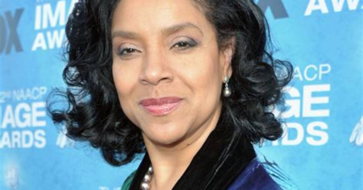 Unraveling the Mystery: Where Is Phylicia Rashad's Son?