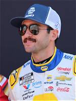 Unraveling the Mystery: Who Is Chase Elliott Dating?