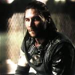 Unraveling the Mystery: Who Is Clay Virtue in the 100 Scene?