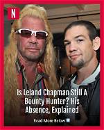 Unraveling the Mystery: Who Is Leland Chapman’s Ex-Wife?