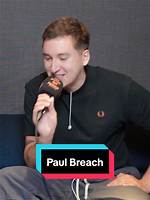 Unraveling the Mystery: Who Is Paul Breach?