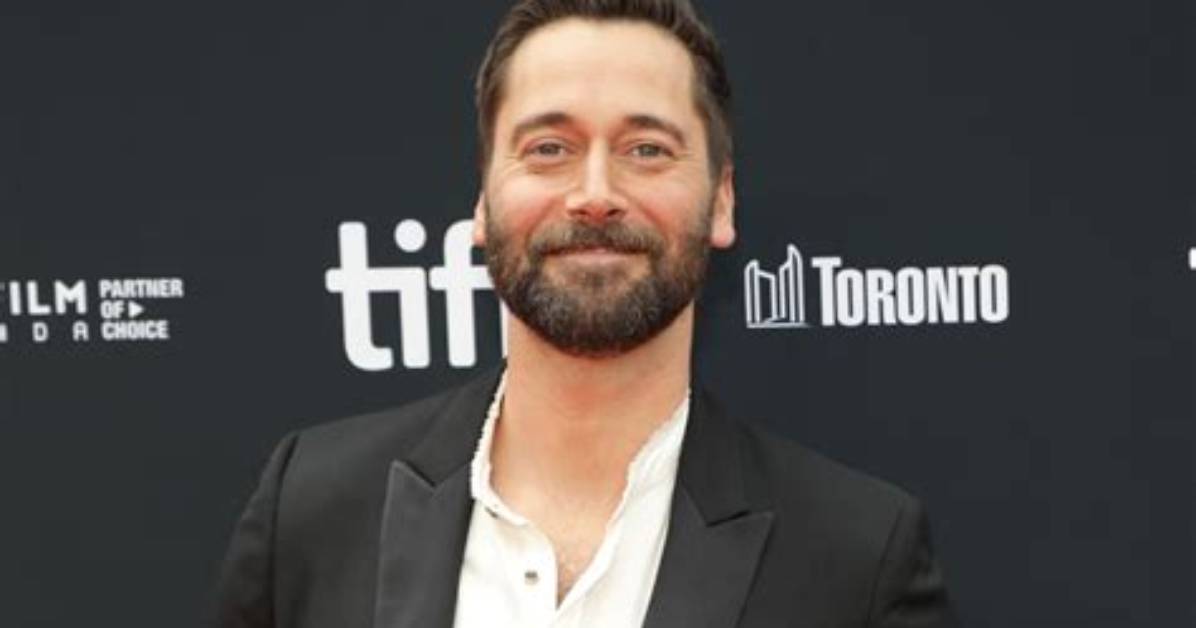 Unraveling the Mystery: Who Is Ryan Eggold Married to?